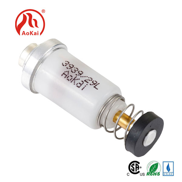 खाना पकाउने उपकरण ओवन Solenoid वाल्व