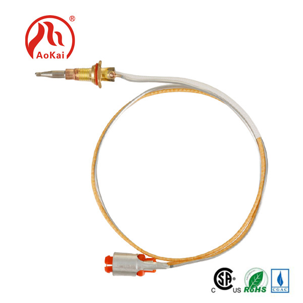 ग्यास कुकर सुरक्षा Thermocouple